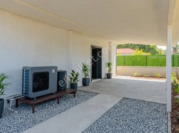 Muğla Köyceğiz Yangı'da 7+2, Isıtmalı Havuzlu Lüks Villa — fotoğraf 3