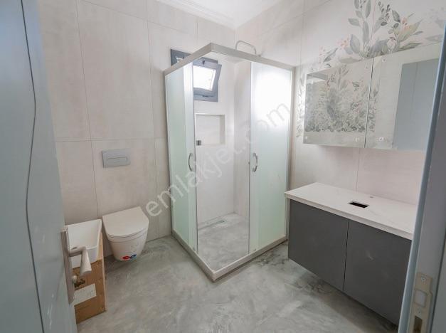Muğla Köyceğiz Yangı'da 7+2, Isıtmalı Havuzlu Lüks Villa — fotoğraf 8