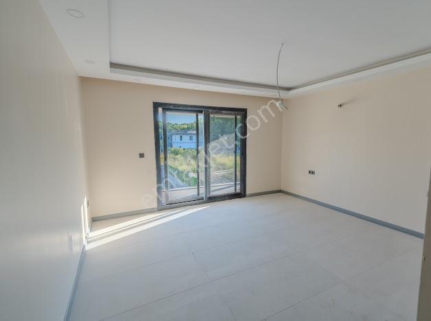 Muğla Köyceğiz Yangı'da 7+2, Isıtmalı Havuzlu Lüks Villa — fotoğraf 16