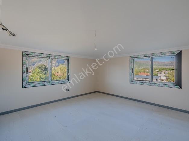 Muğla Köyceğiz Yangı'da 7+2, Isıtmalı Havuzlu Lüks Villa — fotoğraf 20