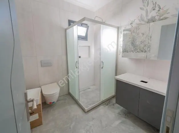 Muğla Köyceğiz Yangı'da 7+2, Isıtmalı Havuzlu Lüks Villa — fotoğraf 24
