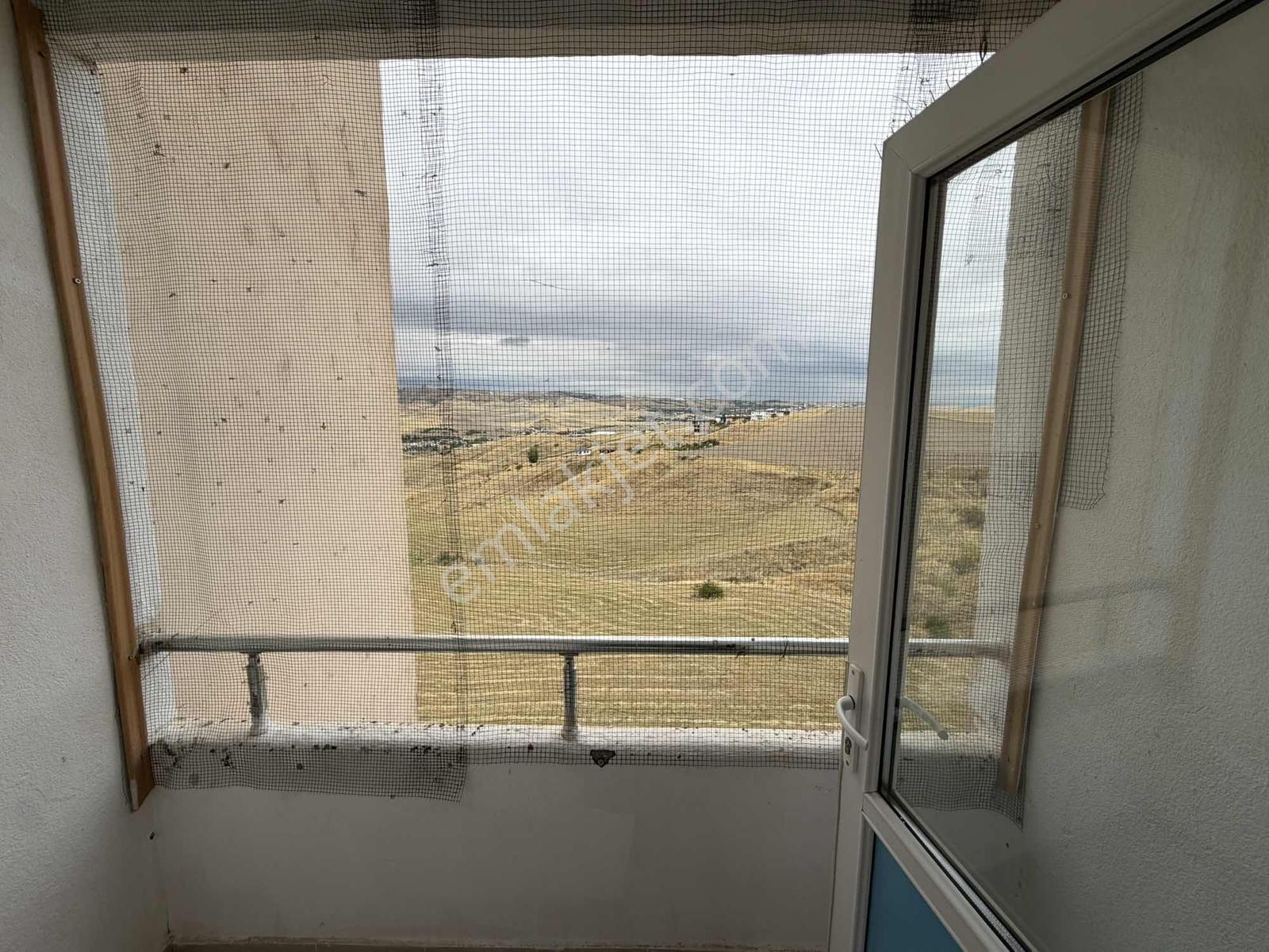 Toki Turkuazda Bakımlı Temiz Satılık 2+1 Daire — fotoğraf 6