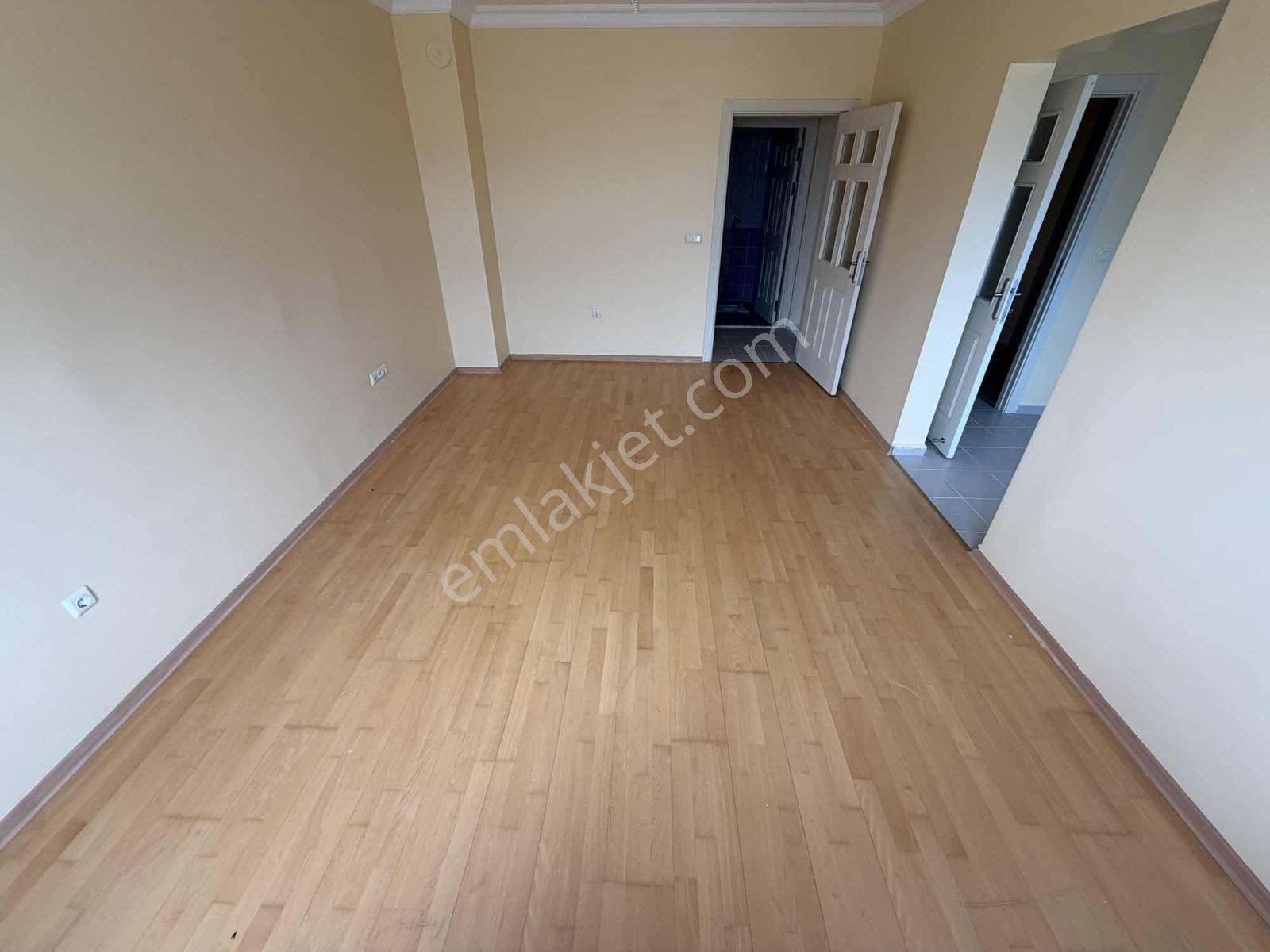 Toki Turkuazda Bakımlı Temiz Satılık 2+1 Daire — fotoğraf 11