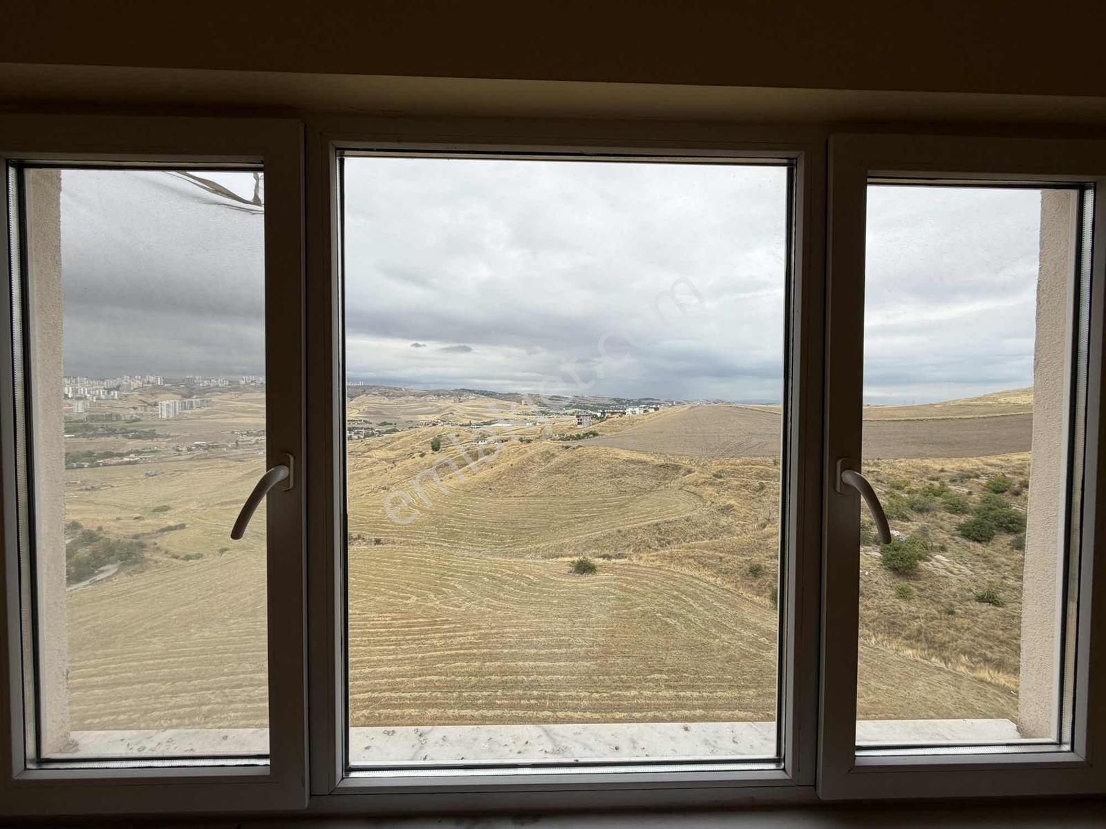 Toki Turkuazda Bakımlı Temiz Satılık 2+1 Daire — fotoğraf 17