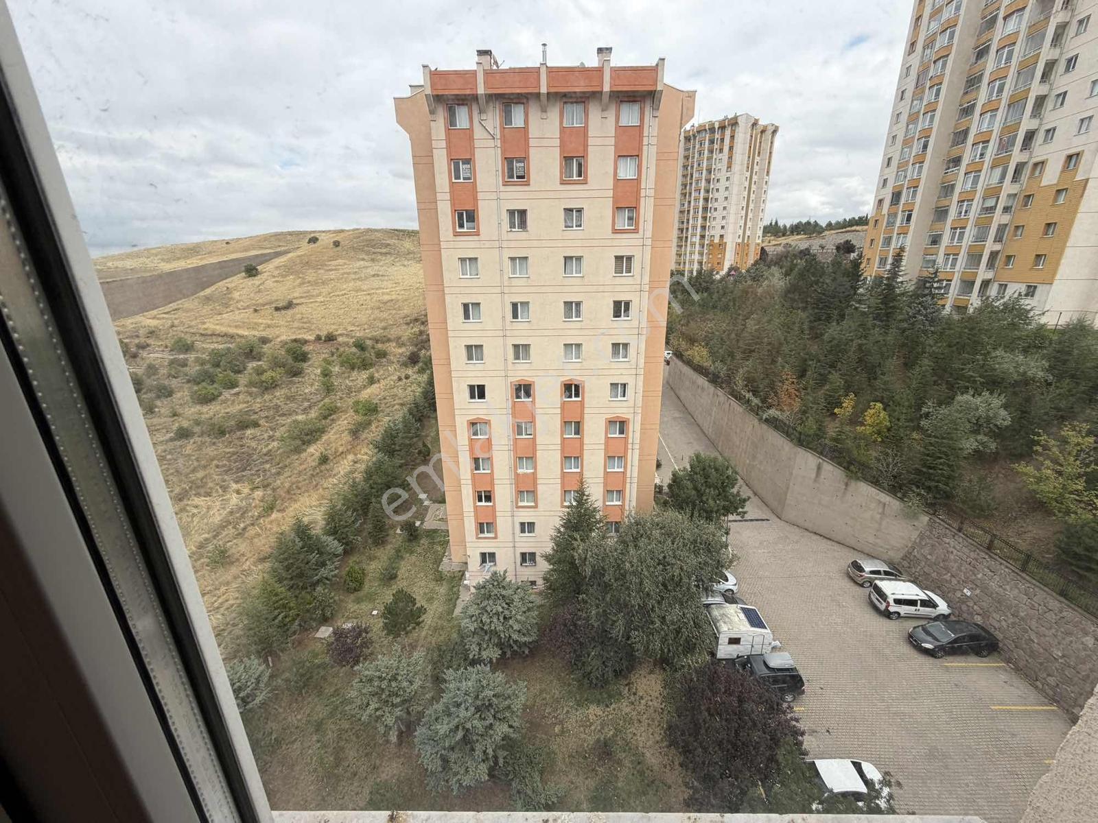 Toki Turkuazda Bakımlı Temiz Satılık 2+1 Daire — fotoğraf 26