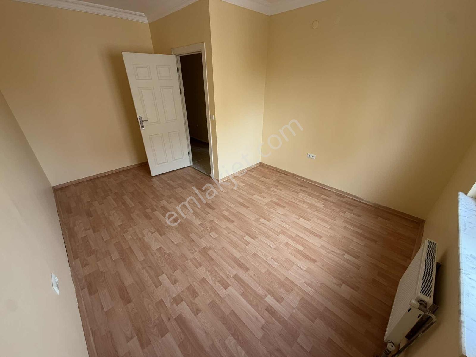 Toki Turkuazda Bakımlı Temiz Satılık 2+1 Daire — fotoğraf 27