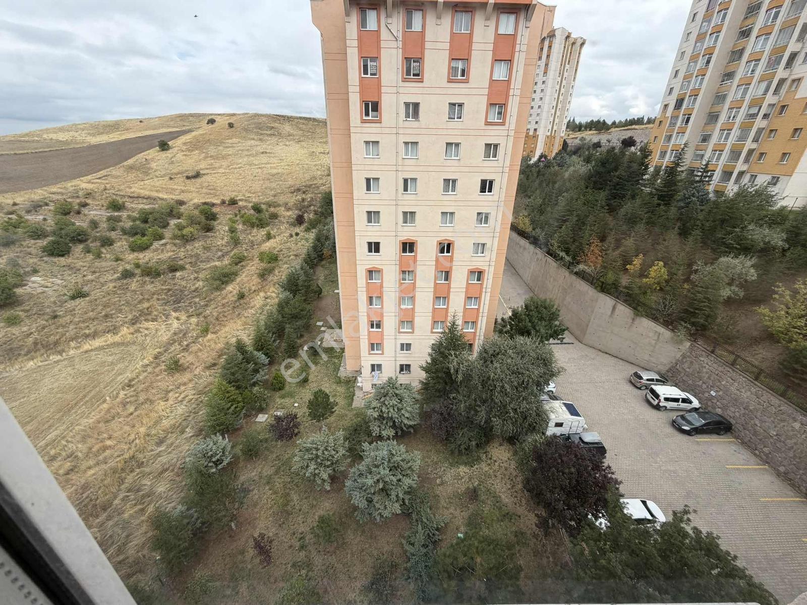 Toki Turkuazda Bakımlı Temiz Satılık 2+1 Daire — fotoğraf 30