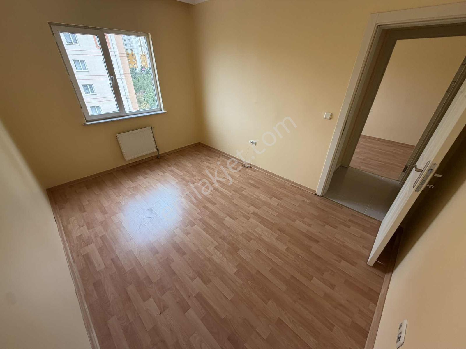 Toki Turkuazda Bakımlı Temiz Satılık 2+1 Daire — fotoğraf 32
