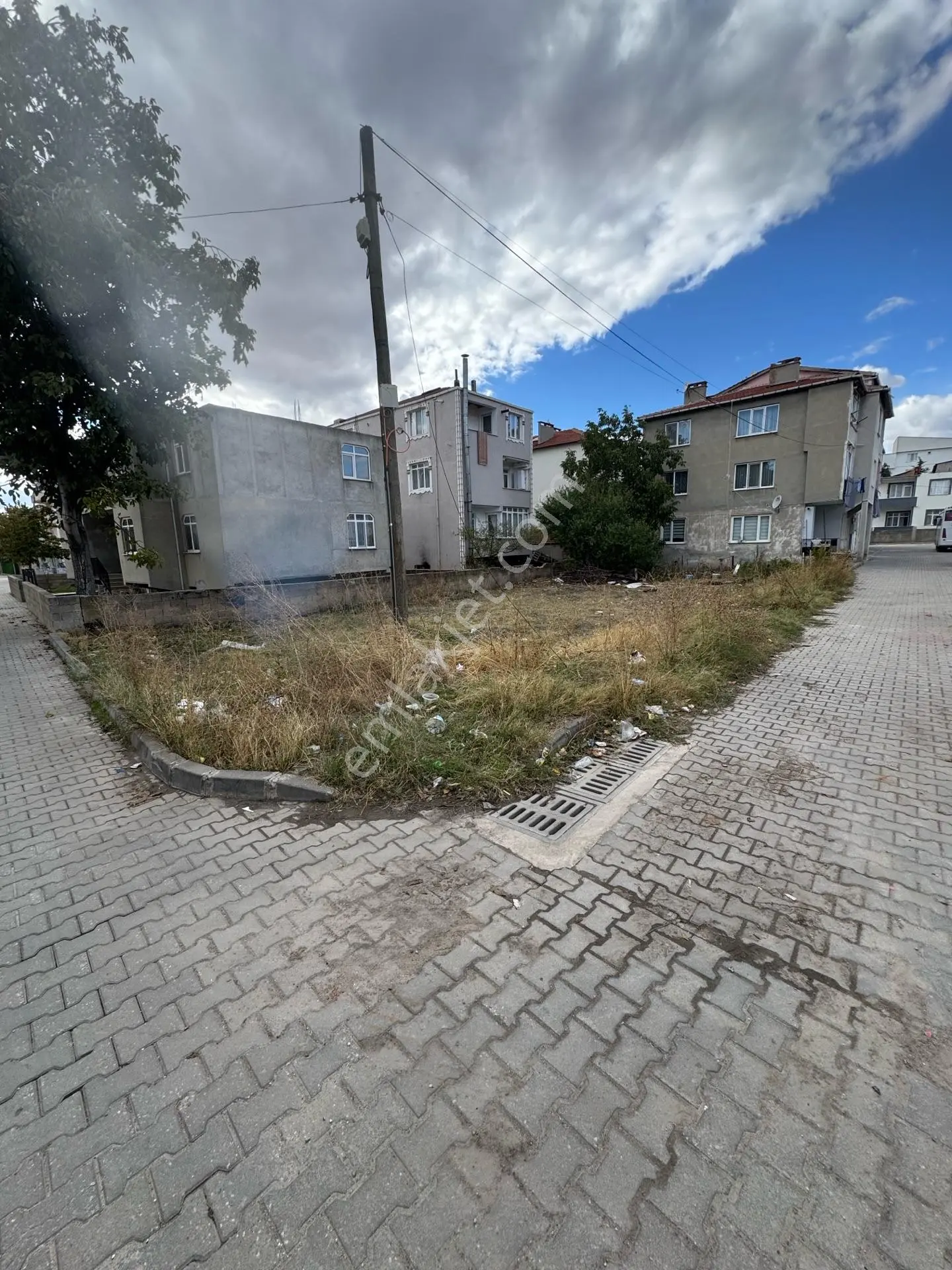 Kırklareli Merkez Pınar Mahallesi Satılık Arsa — fotoğraf 3