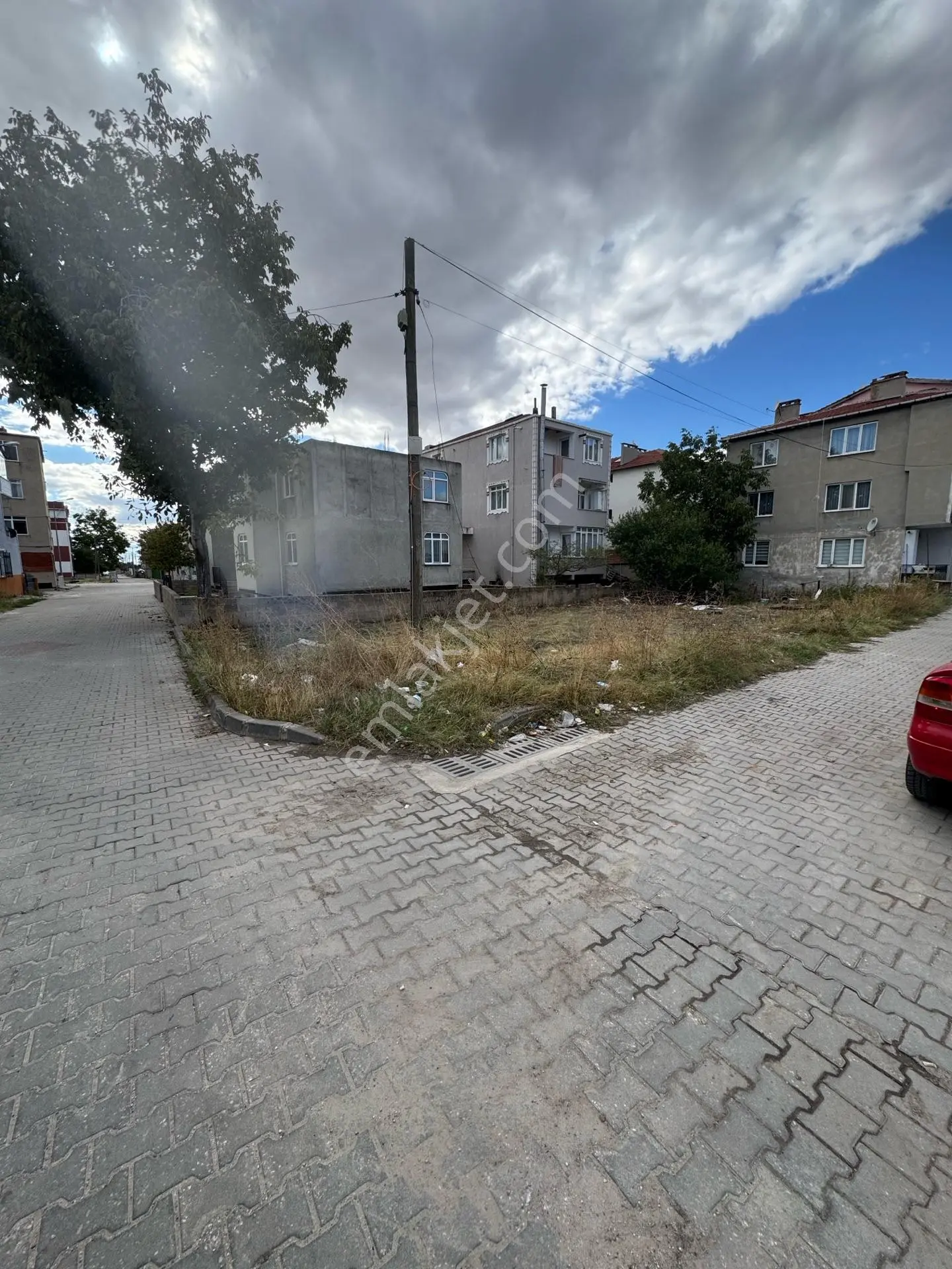 Kırklareli Merkez Pınar Mahallesi Satılık Arsa — fotoğraf 6