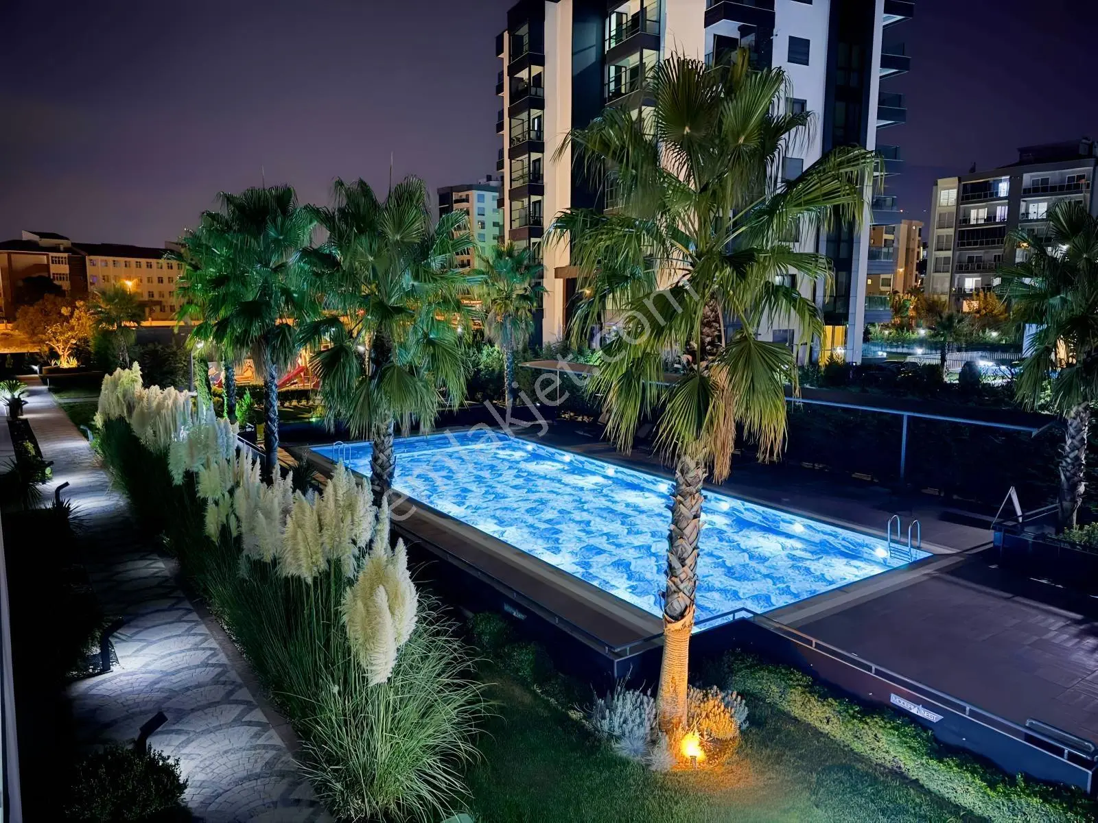 Güzelyurt'da Prestiji,konforu Ve Modern Yaşamı Sunan 4+1 Daire — fotoğraf 4