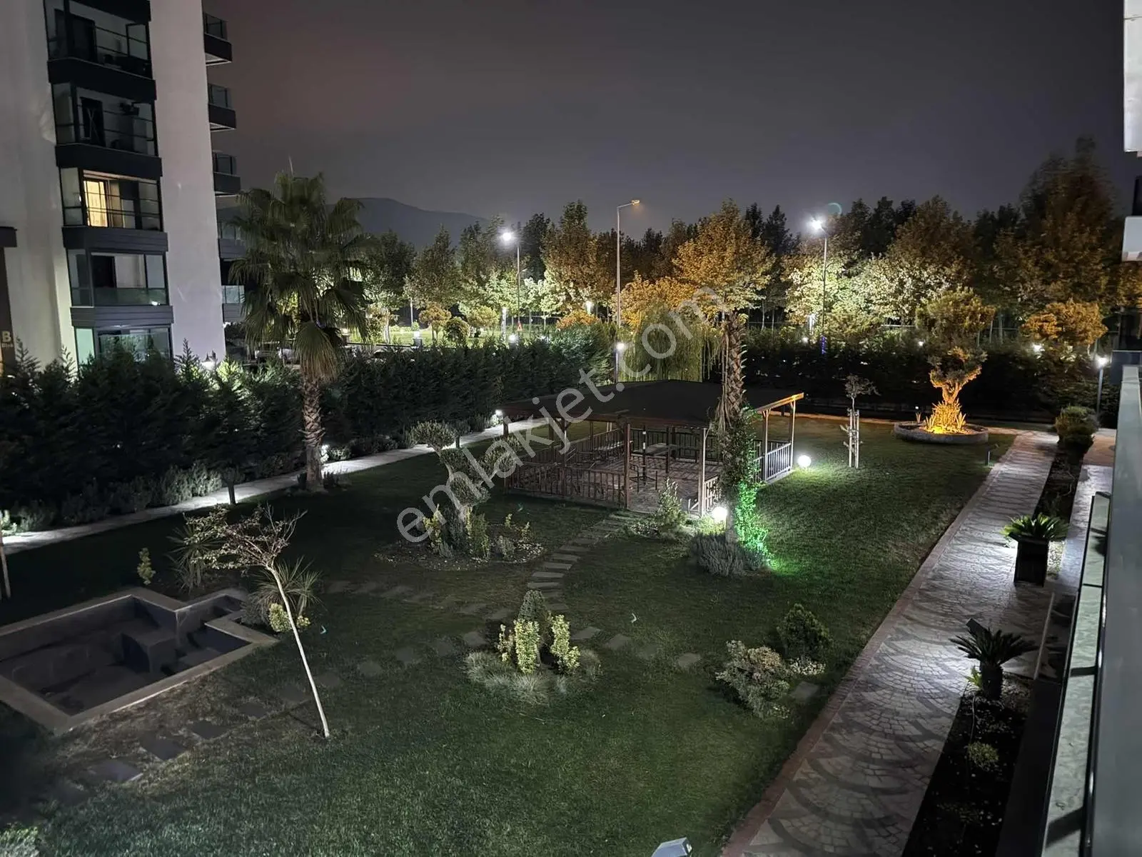 Güzelyurt'da Prestiji,konforu Ve Modern Yaşamı Sunan 4+1 Daire — fotoğraf 5