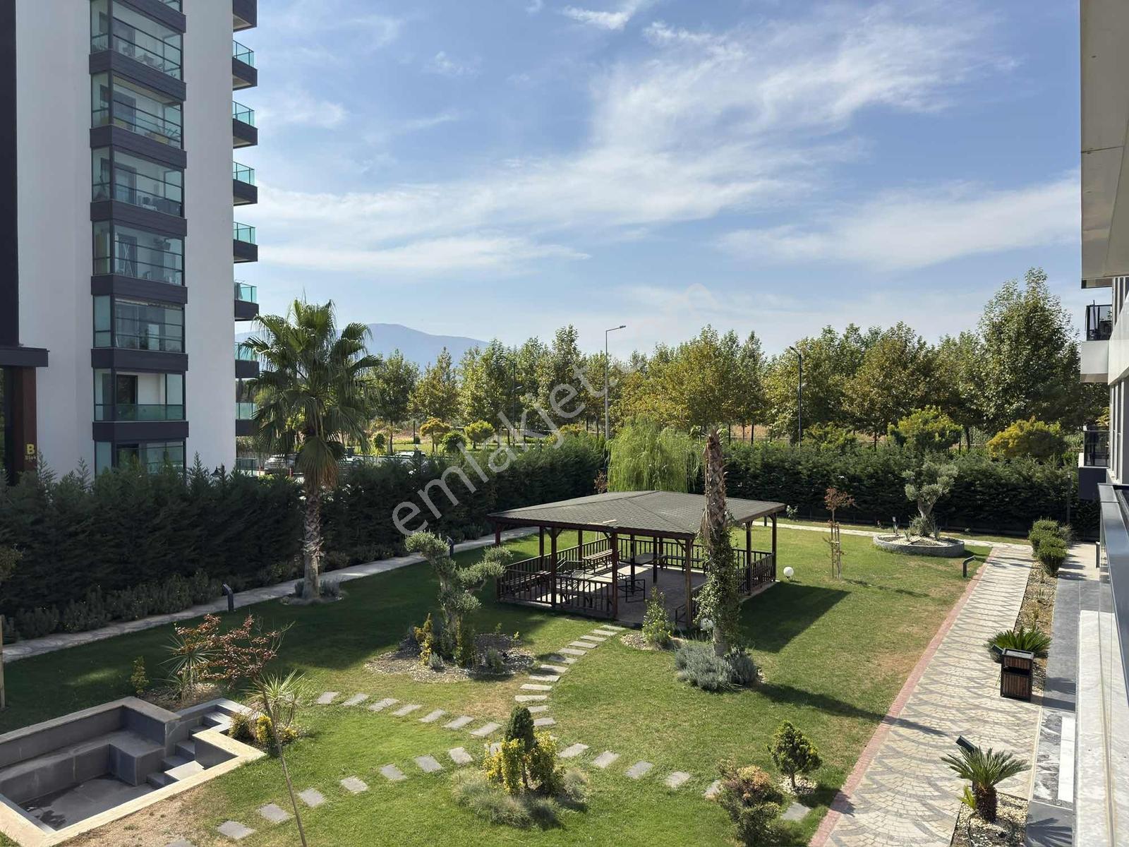 Güzelyurt'da Prestiji,konforu Ve Modern Yaşamı Sunan 4+1 Daire — fotoğraf 7