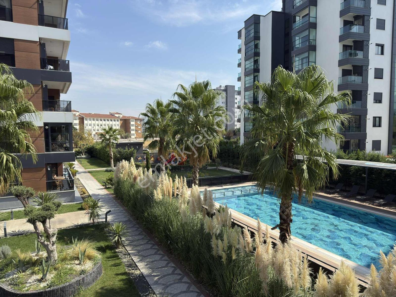 Güzelyurt'da Prestiji,konforu Ve Modern Yaşamı Sunan 4+1 Daire — fotoğraf 8