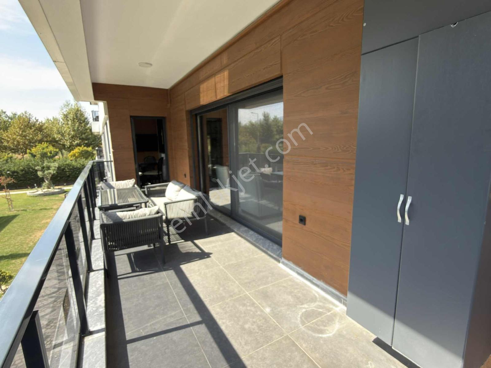 Güzelyurt'da Prestiji,konforu Ve Modern Yaşamı Sunan 4+1 Daire — fotoğraf 10