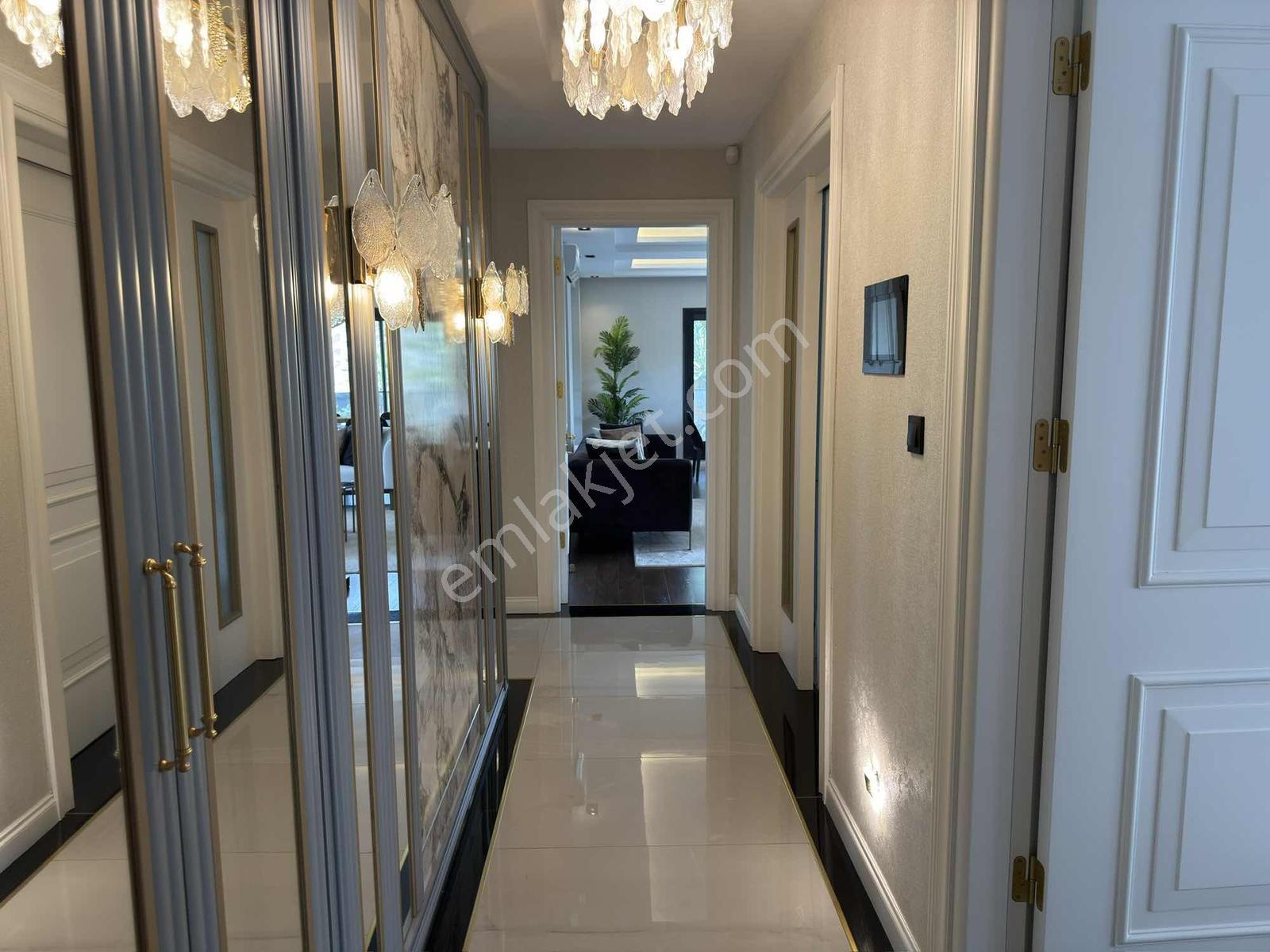 Güzelyurt'da Prestiji,konforu Ve Modern Yaşamı Sunan 4+1 Daire — fotoğraf 16