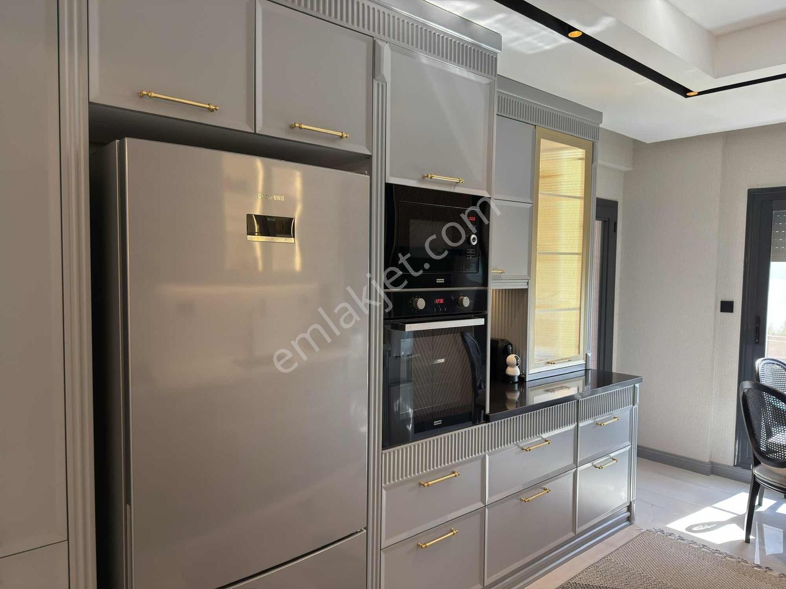 Güzelyurt'da Prestiji,konforu Ve Modern Yaşamı Sunan 4+1 Daire — fotoğraf 20