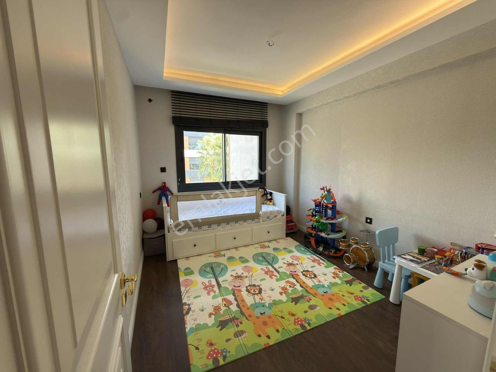 Güzelyurt'da Prestiji,konforu Ve Modern Yaşamı Sunan 4+1 Daire — fotoğraf 22