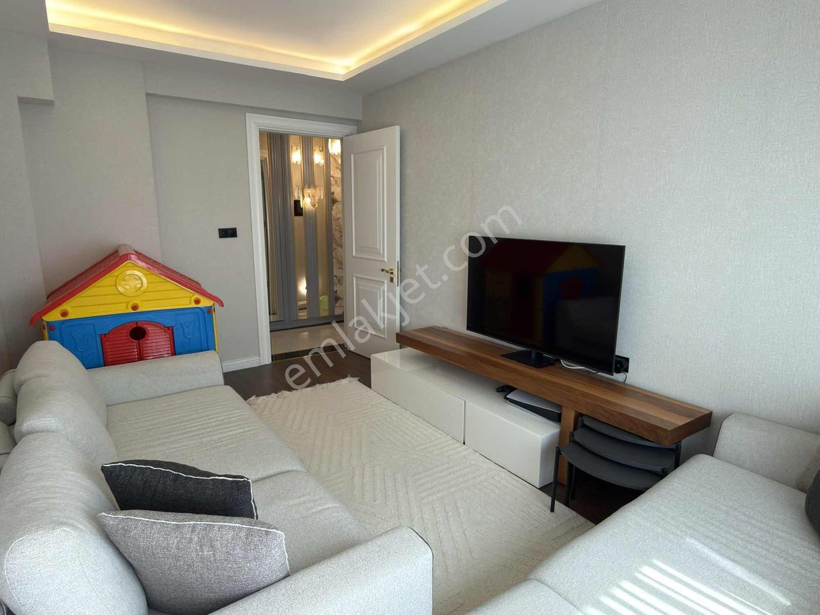 Güzelyurt'da Prestiji,konforu Ve Modern Yaşamı Sunan 4+1 Daire — fotoğraf 25