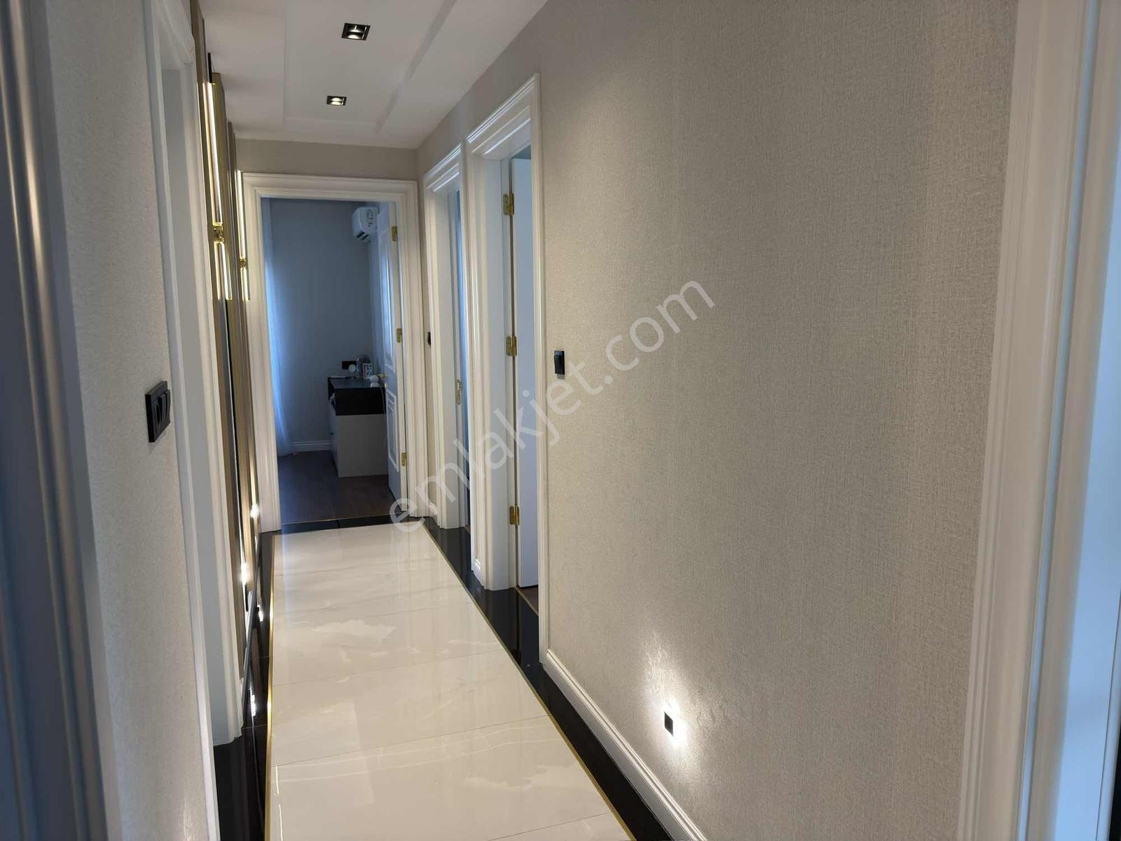 Güzelyurt'da Prestiji,konforu Ve Modern Yaşamı Sunan 4+1 Daire — fotoğraf 26