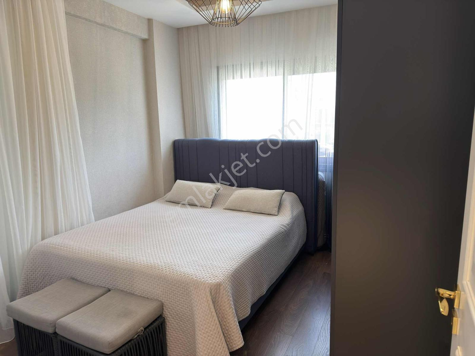 Güzelyurt'da Prestiji,konforu Ve Modern Yaşamı Sunan 4+1 Daire — fotoğraf 27