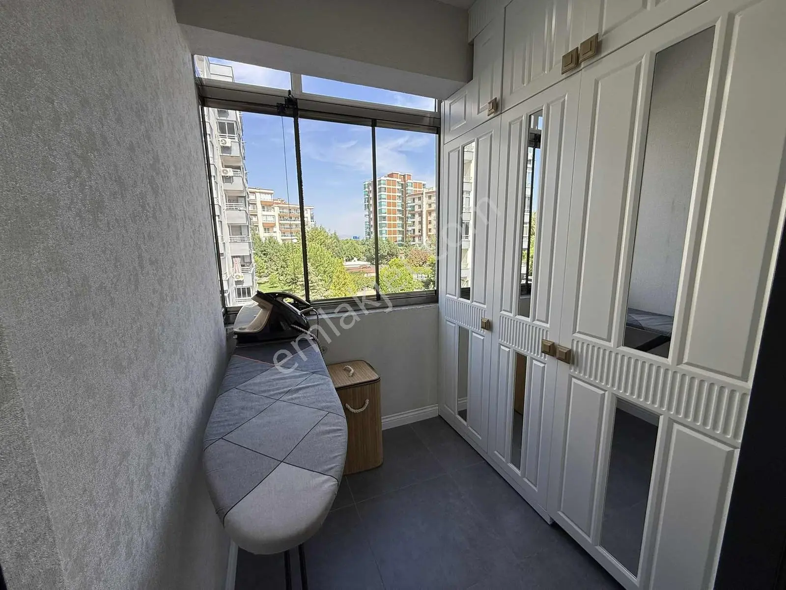 Güzelyurt'da Prestiji,konforu Ve Modern Yaşamı Sunan 4+1 Daire — fotoğraf 29