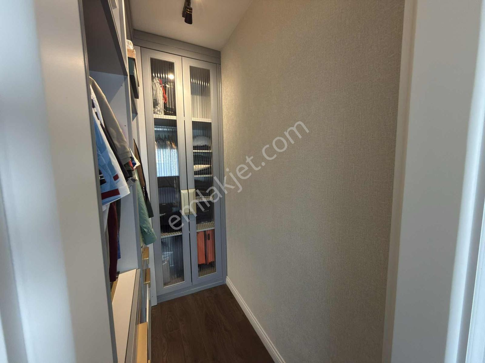 Güzelyurt'da Prestiji,konforu Ve Modern Yaşamı Sunan 4+1 Daire — fotoğraf 33