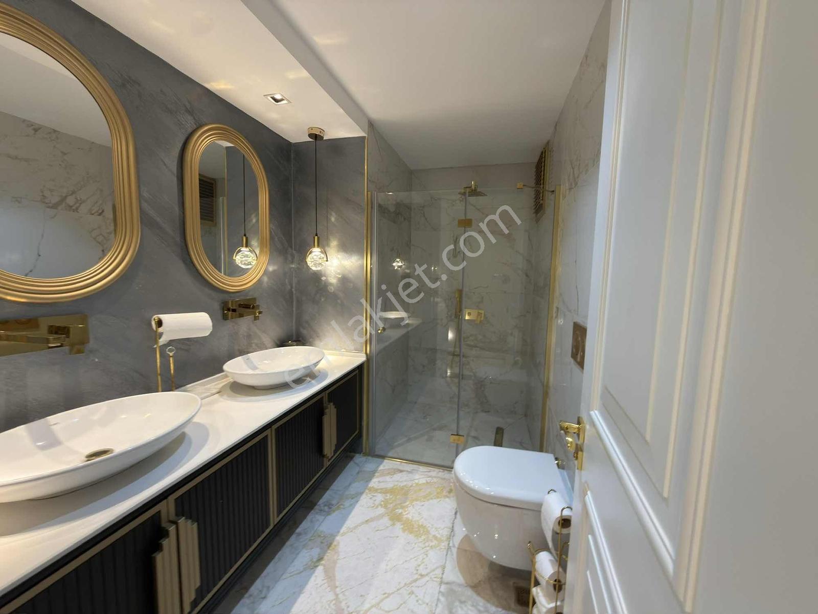 Güzelyurt'da Prestiji,konforu Ve Modern Yaşamı Sunan 4+1 Daire — fotoğraf 34