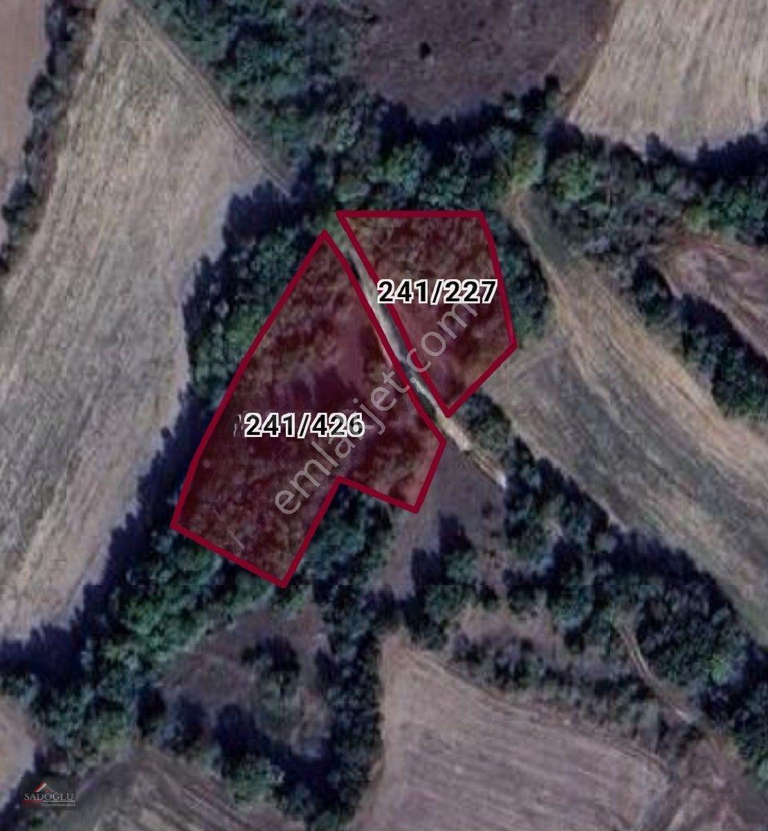 Lüleburgaz Hamıtabat'ta 1.021 M2 Satılık — fotoğraf 4