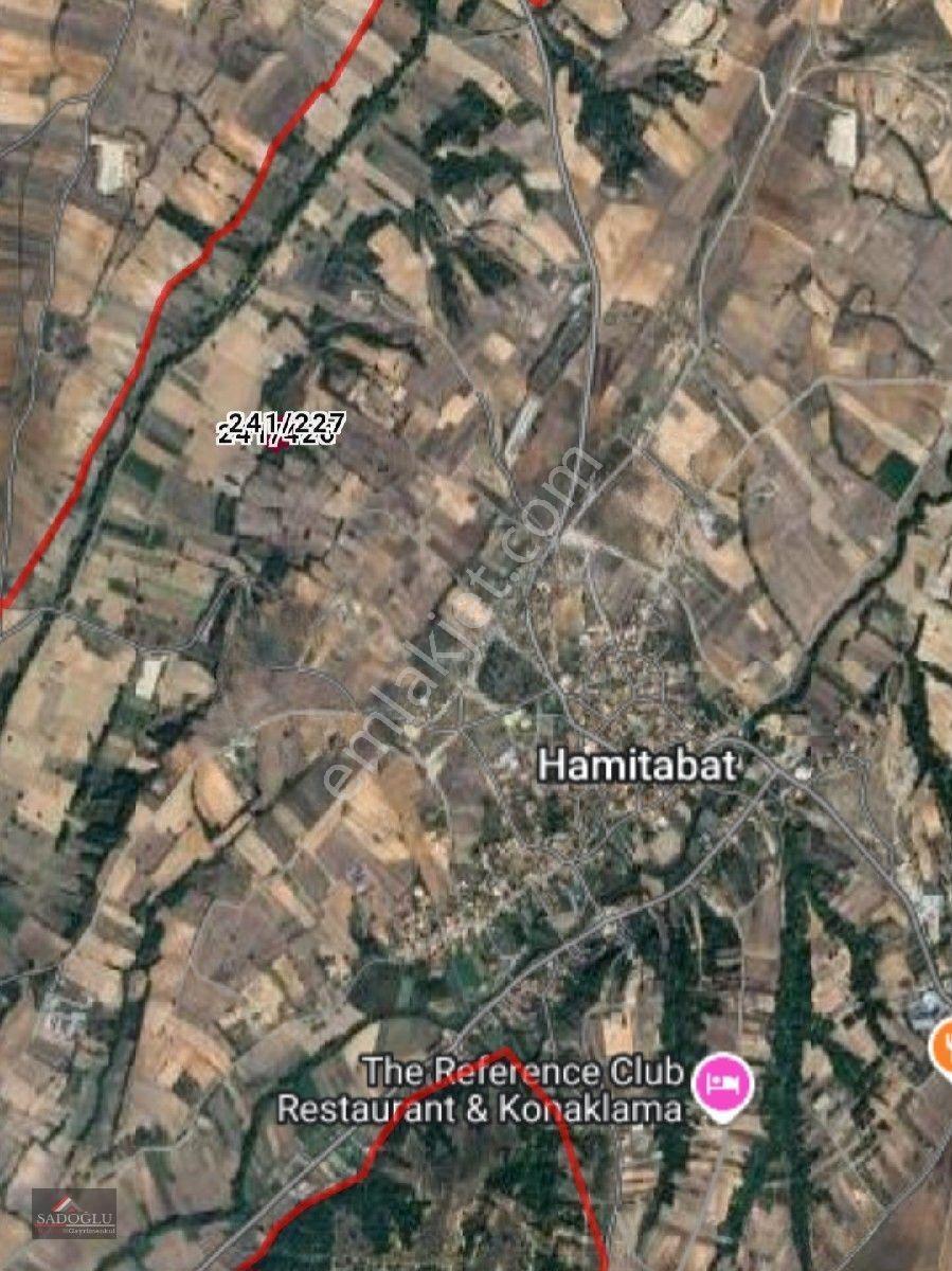 Lüleburgaz Hamıtabat'ta 1.021 M2 Satılık — fotoğraf 5