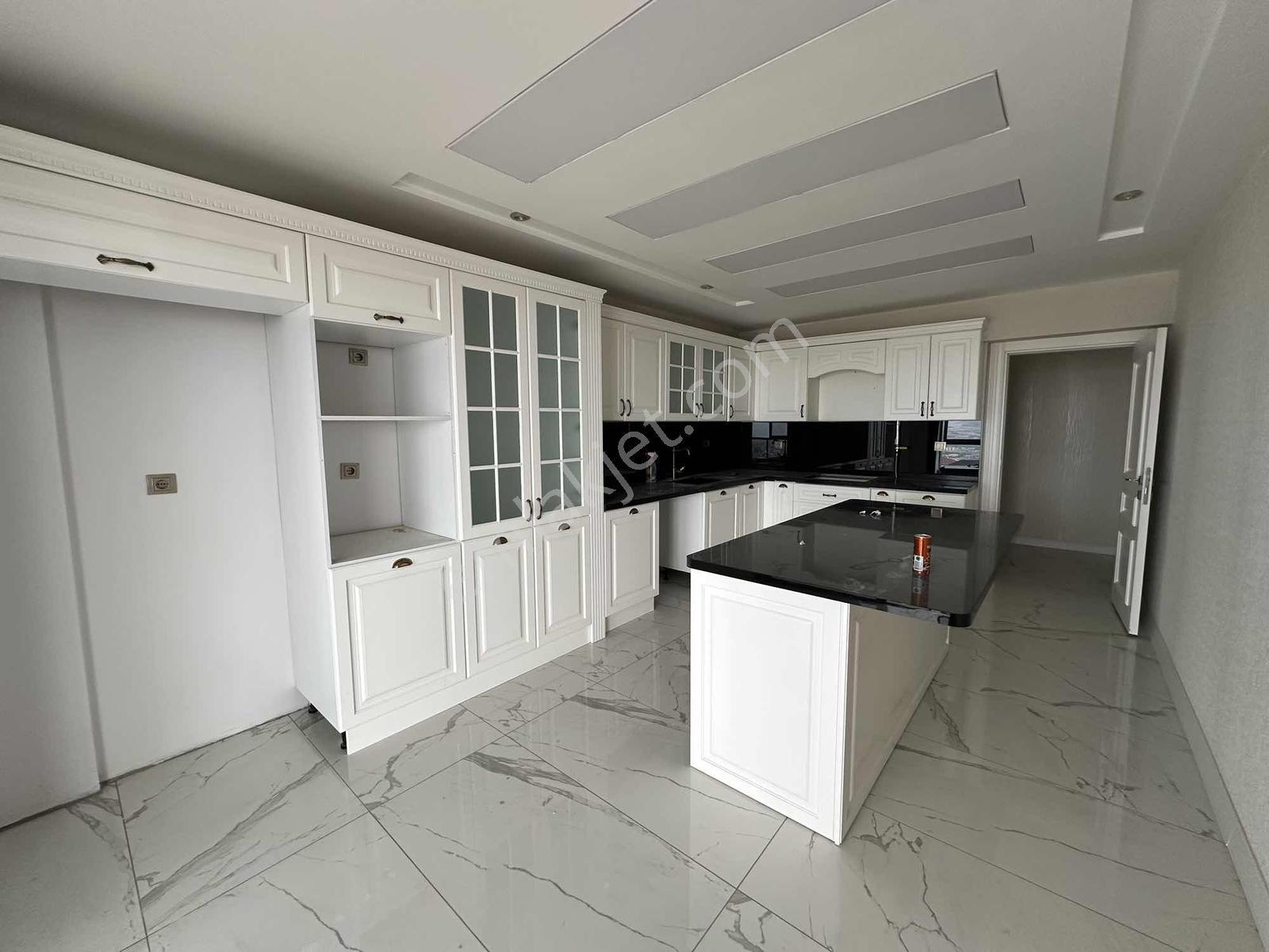 [Frt]Polat Live Residence Satılık Dubleks Köşe Daire