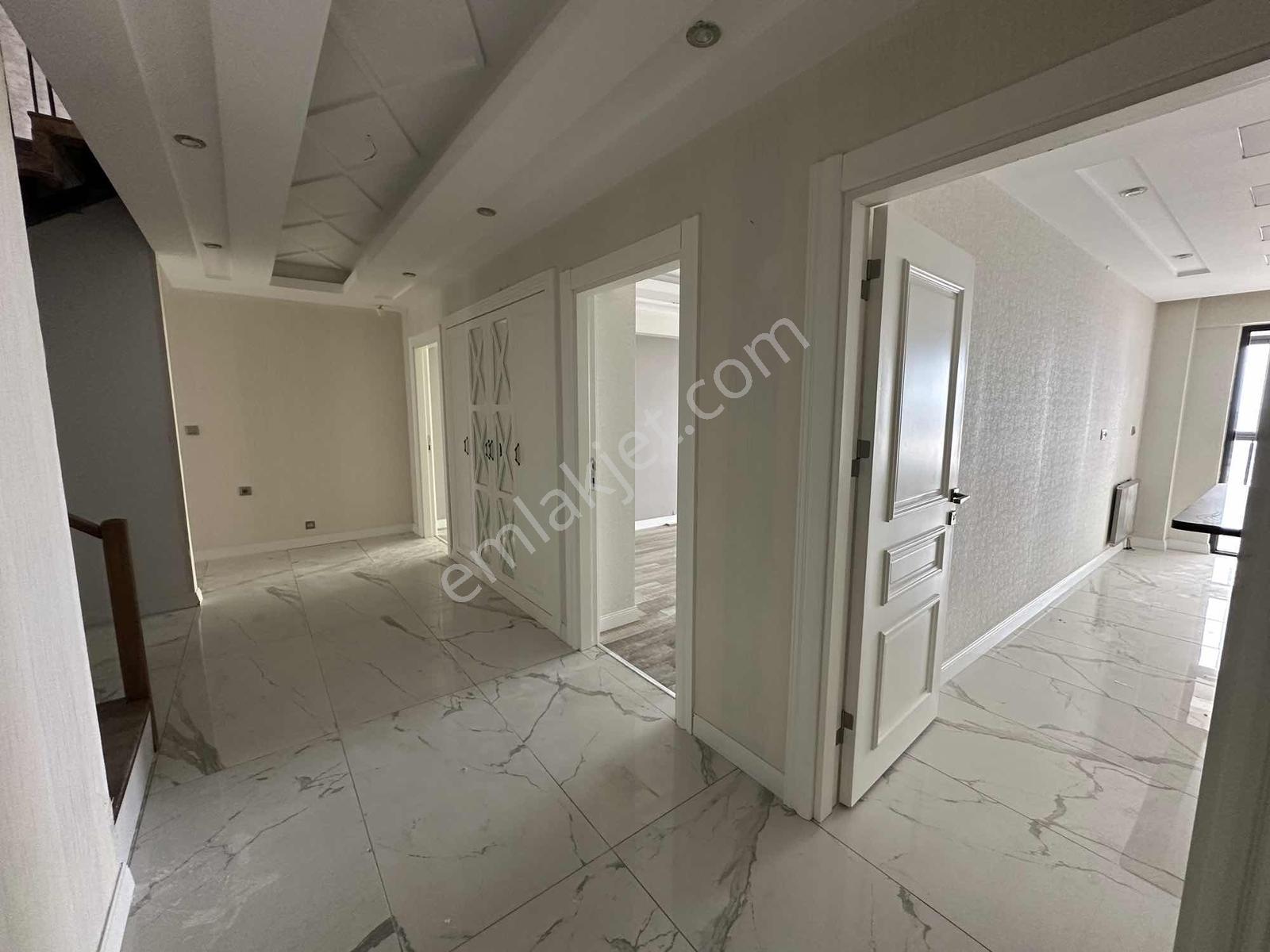 [frt]polat Live Residence Satılık Dubleks Köşe Daire — fotoğraf 2