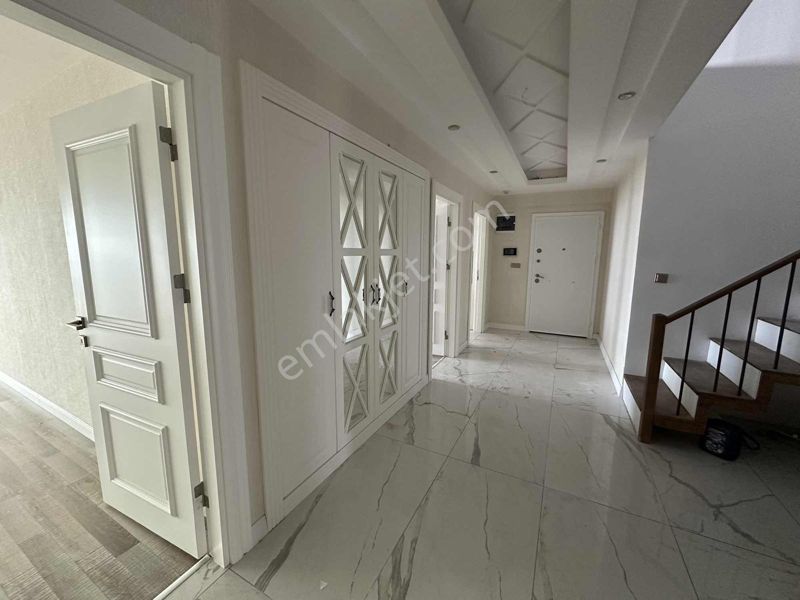 [frt]polat Live Residence Satılık Dubleks Köşe Daire — fotoğraf 3
