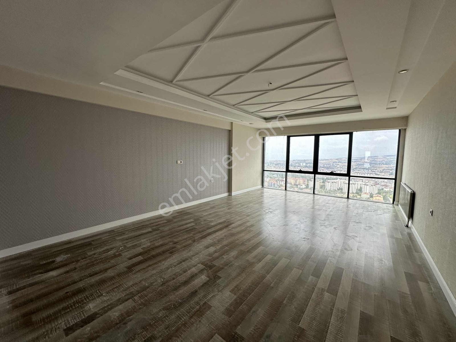 [frt]polat Live Residence Satılık Dubleks Köşe Daire — fotoğraf 4