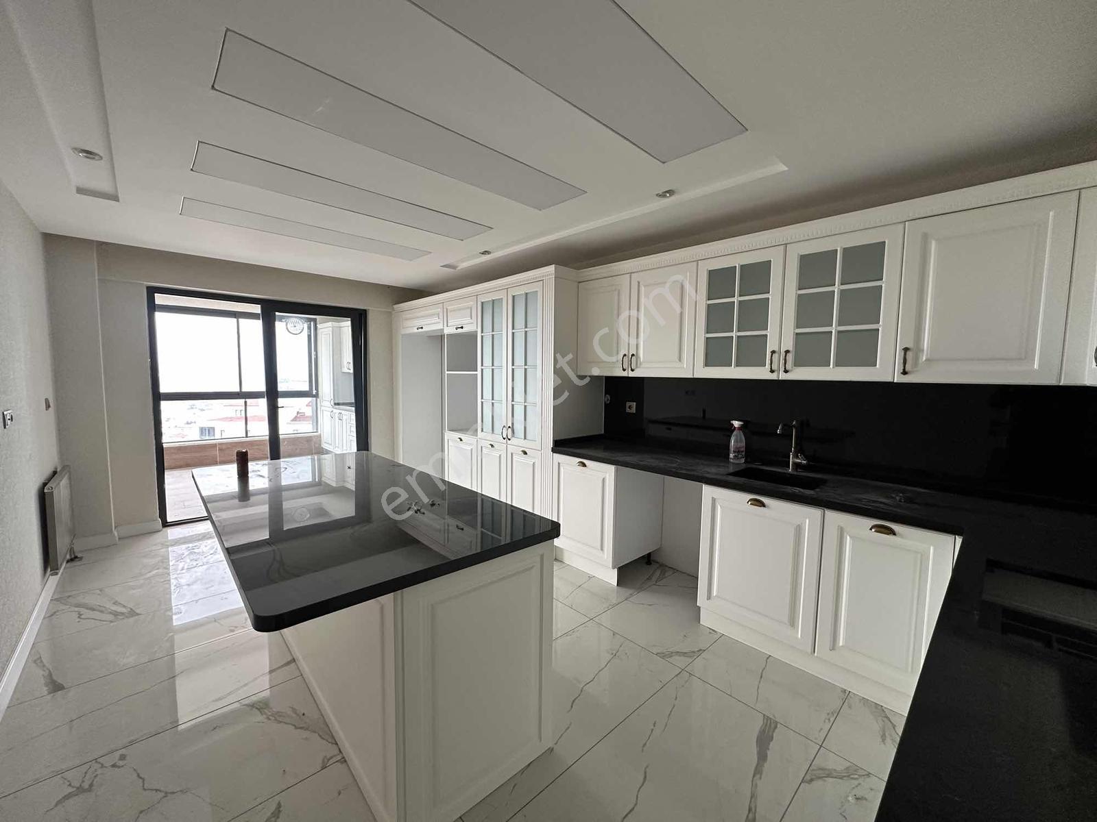 [frt]polat Live Residence Satılık Dubleks Köşe Daire — fotoğraf 7