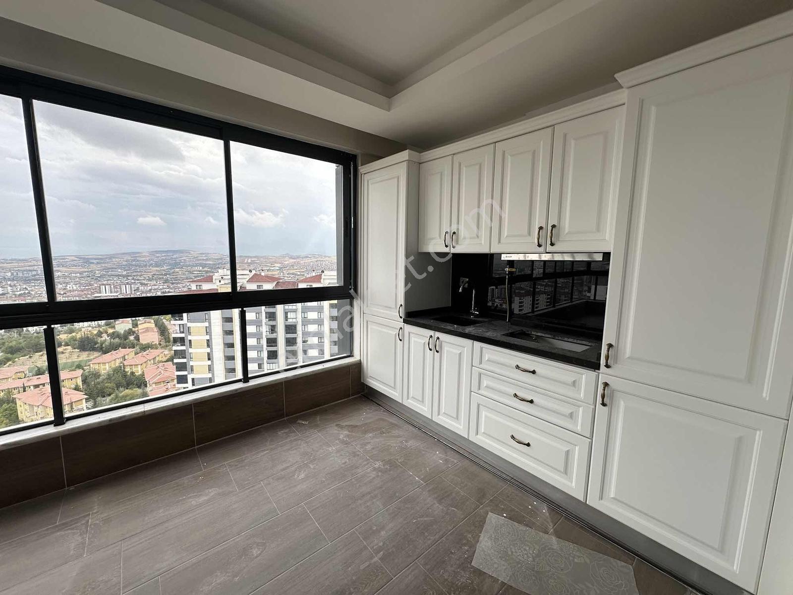 [frt]polat Live Residence Satılık Dubleks Köşe Daire — fotoğraf 8
