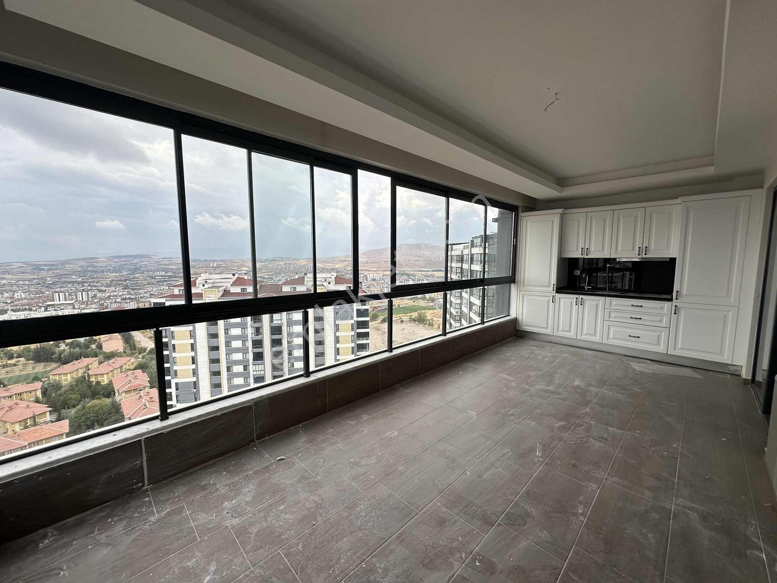 [frt]polat Live Residence Satılık Dubleks Köşe Daire — fotoğraf 9