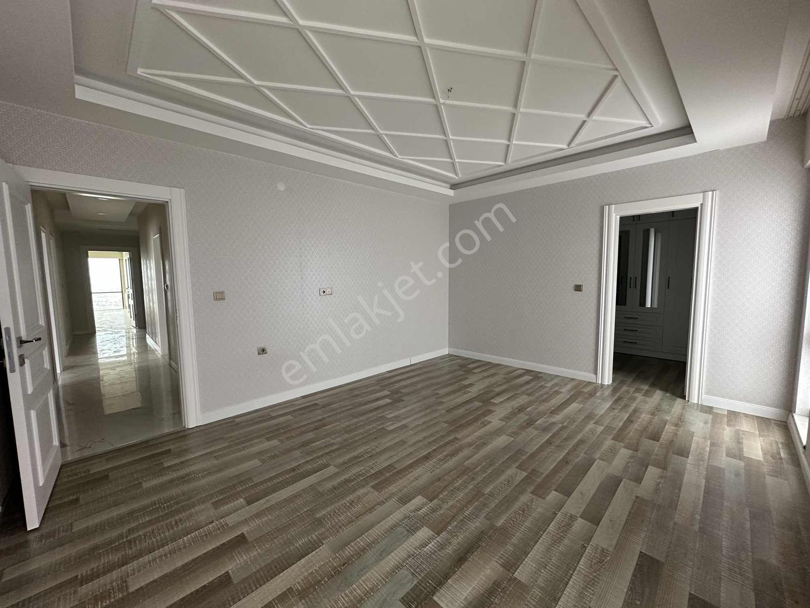 [frt]polat Live Residence Satılık Dubleks Köşe Daire — fotoğraf 20