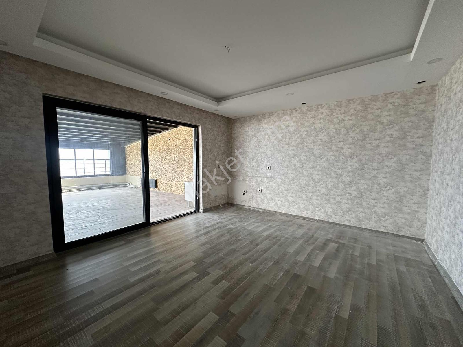 [frt]polat Live Residence Satılık Dubleks Köşe Daire — fotoğraf 26