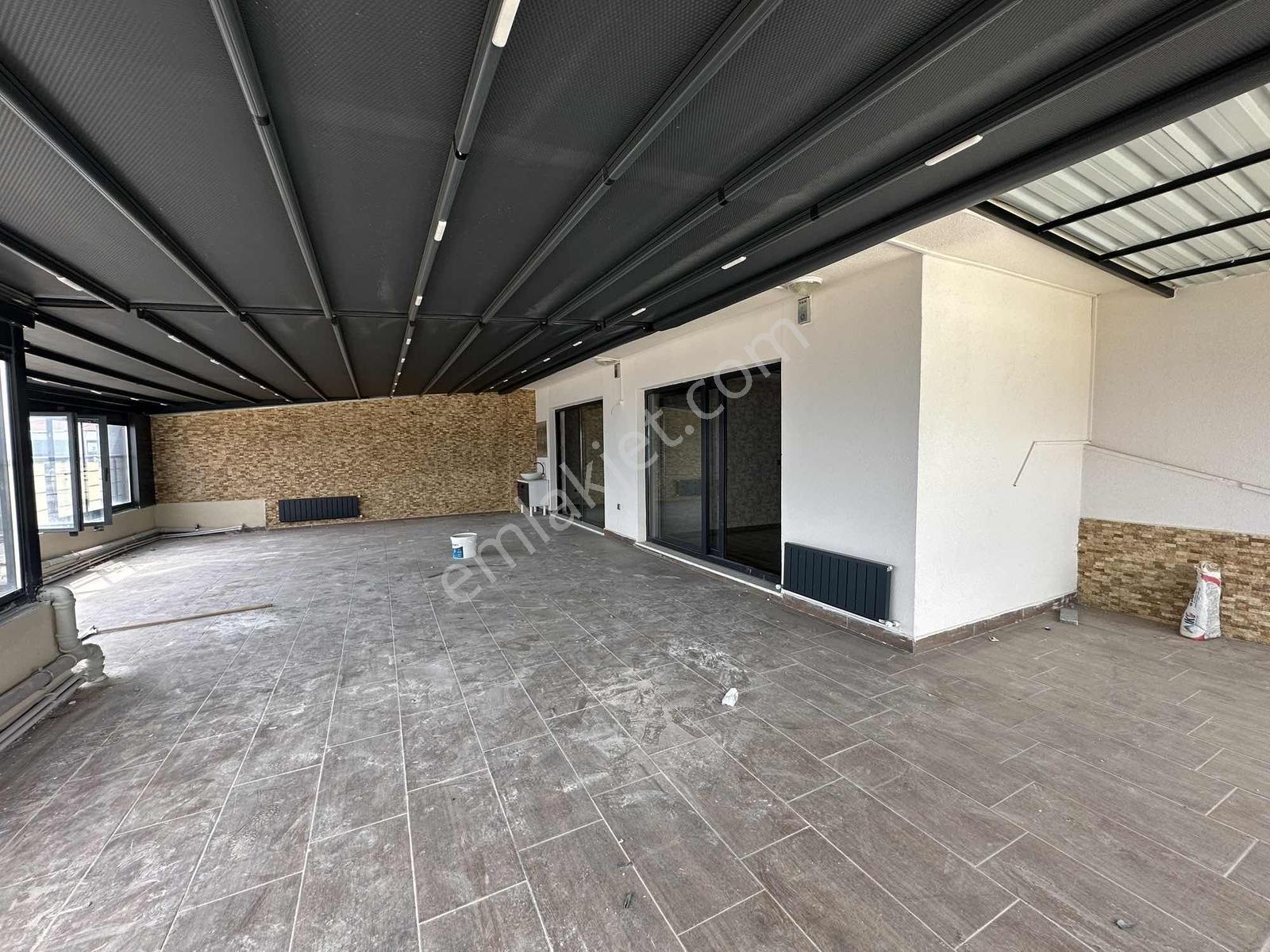 [frt]polat Live Residence Satılık Dubleks Köşe Daire — fotoğraf 28
