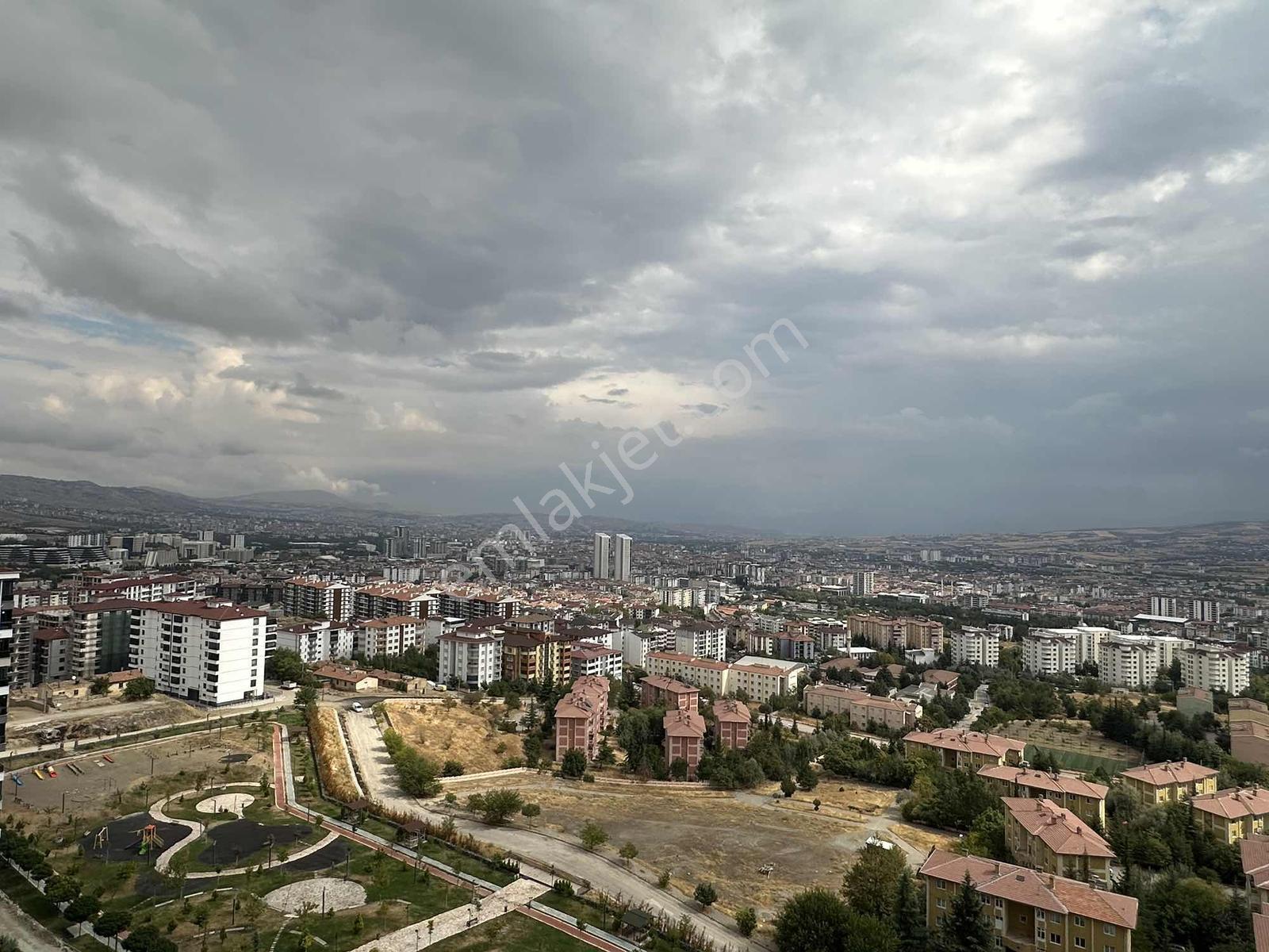 [frt]polat Live Residence Satılık Dubleks Köşe Daire — fotoğraf 29