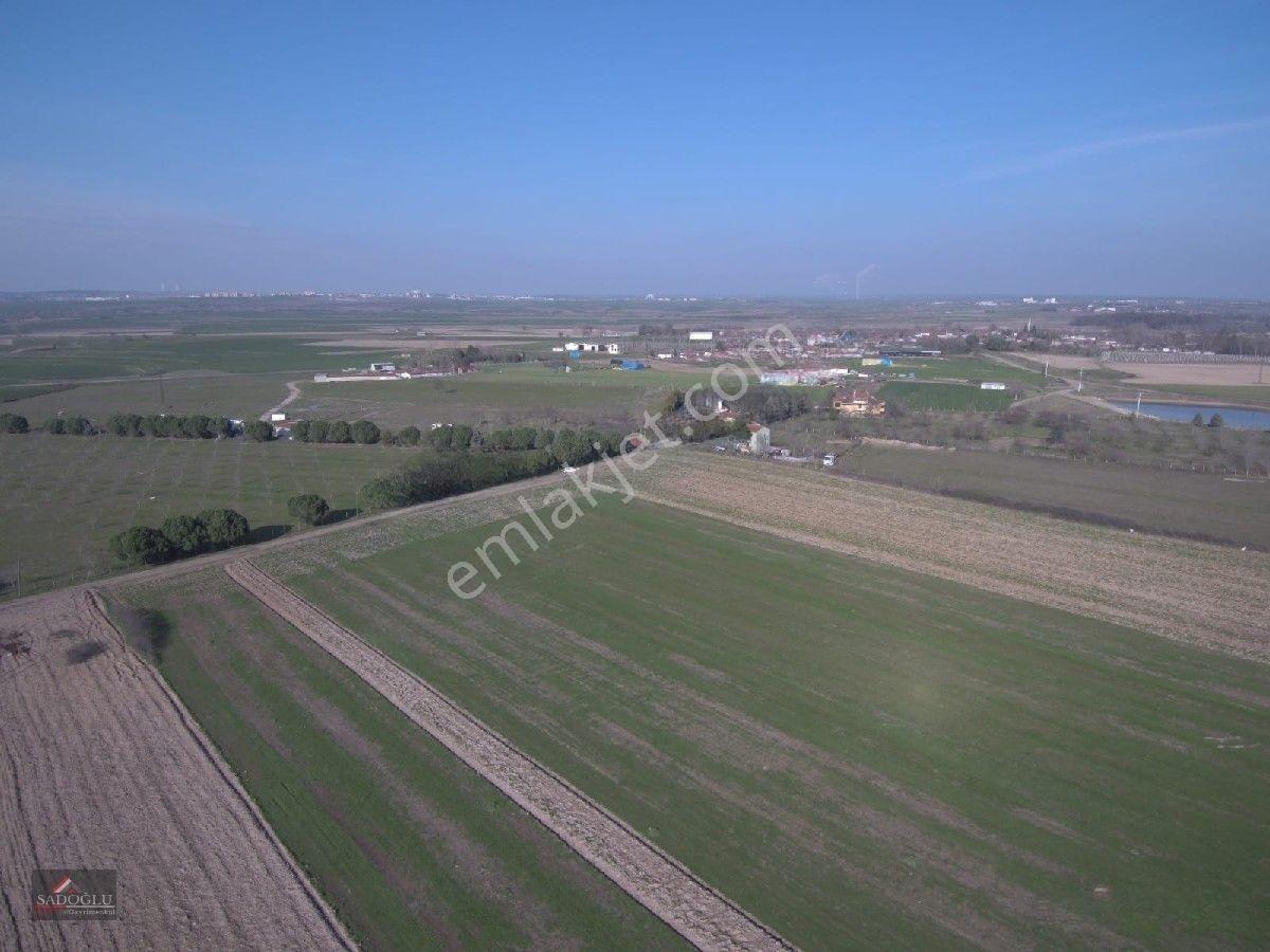 Ovacık Köy Meydanına Yakın 1.886 M2 Satılık