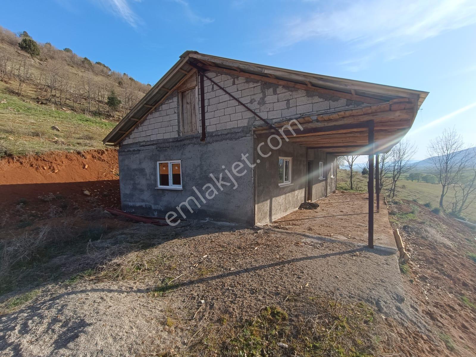 Yeni Rotadan Göksun Kanlıkavak'ta 7114 M2 Satılık Kurulu Çiftlik — fotoğraf 20