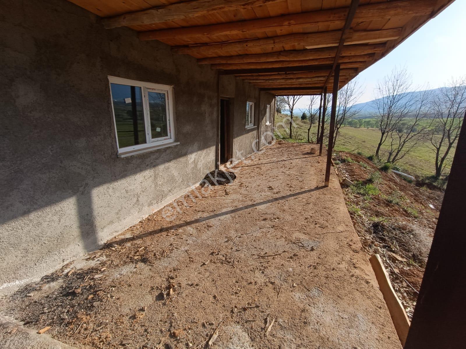 Yeni Rotadan Göksun Kanlıkavak'ta 7114 M2 Satılık Kurulu Çiftlik — fotoğraf 21