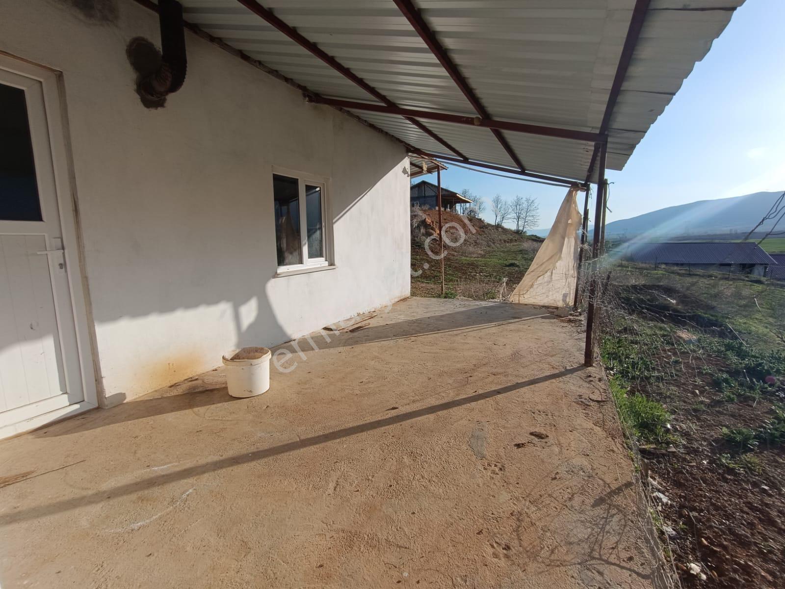 Yeni Rotadan Göksun Kanlıkavak'ta 7114 M2 Satılık Kurulu Çiftlik — fotoğraf 27