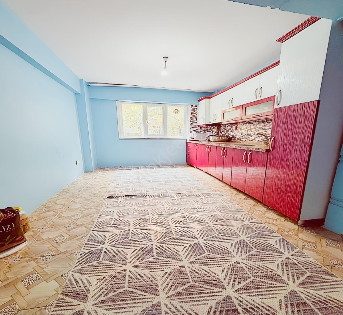 Kıraç Yürüyüş Yolunda Aciliyetten Dolayı Bedava Fiyata 1+1 Daire — fotoğraf 2