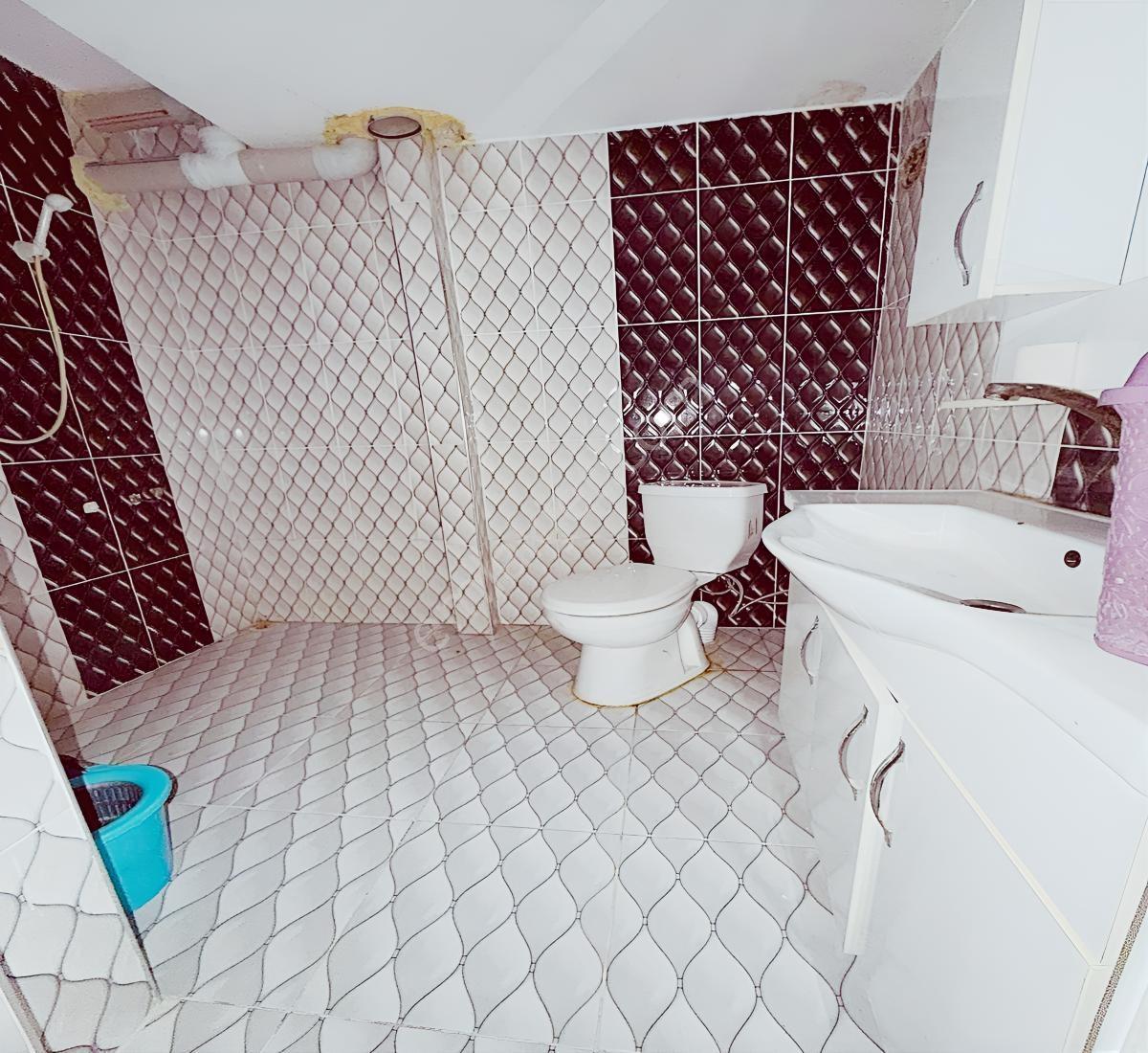 Kıraç Yürüyüş Yolunda Aciliyetten Dolayı Bedava Fiyata 1+1 Daire — fotoğraf 4