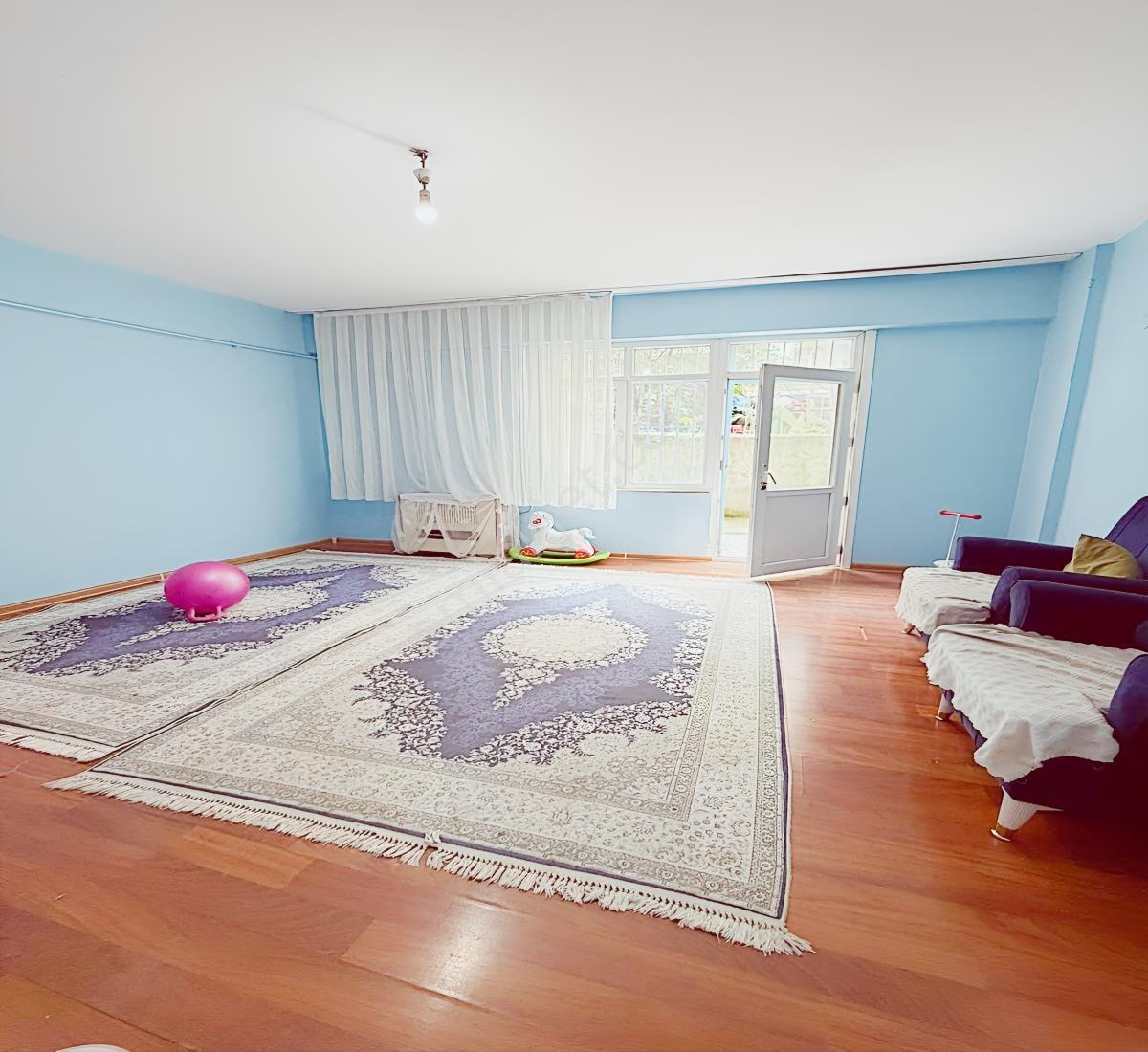 Kıraç Yürüyüş Yolunda Aciliyetten Dolayı Bedava Fiyata 1+1 Daire — fotoğraf 5