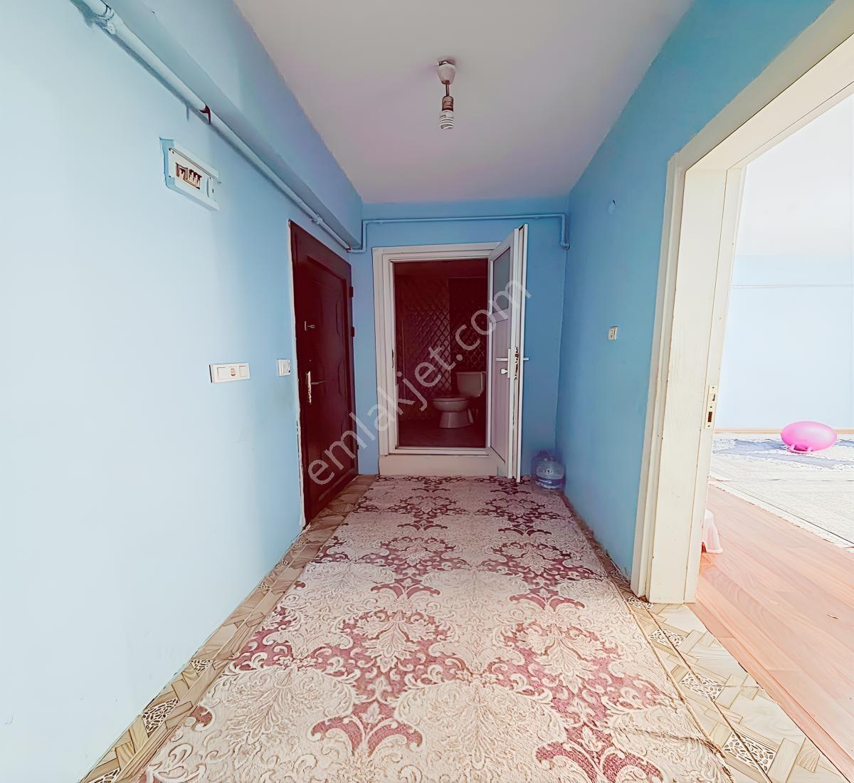Kıraç Yürüyüş Yolunda Aciliyetten Dolayı Bedava Fiyata 1+1 Daire — fotoğraf 6