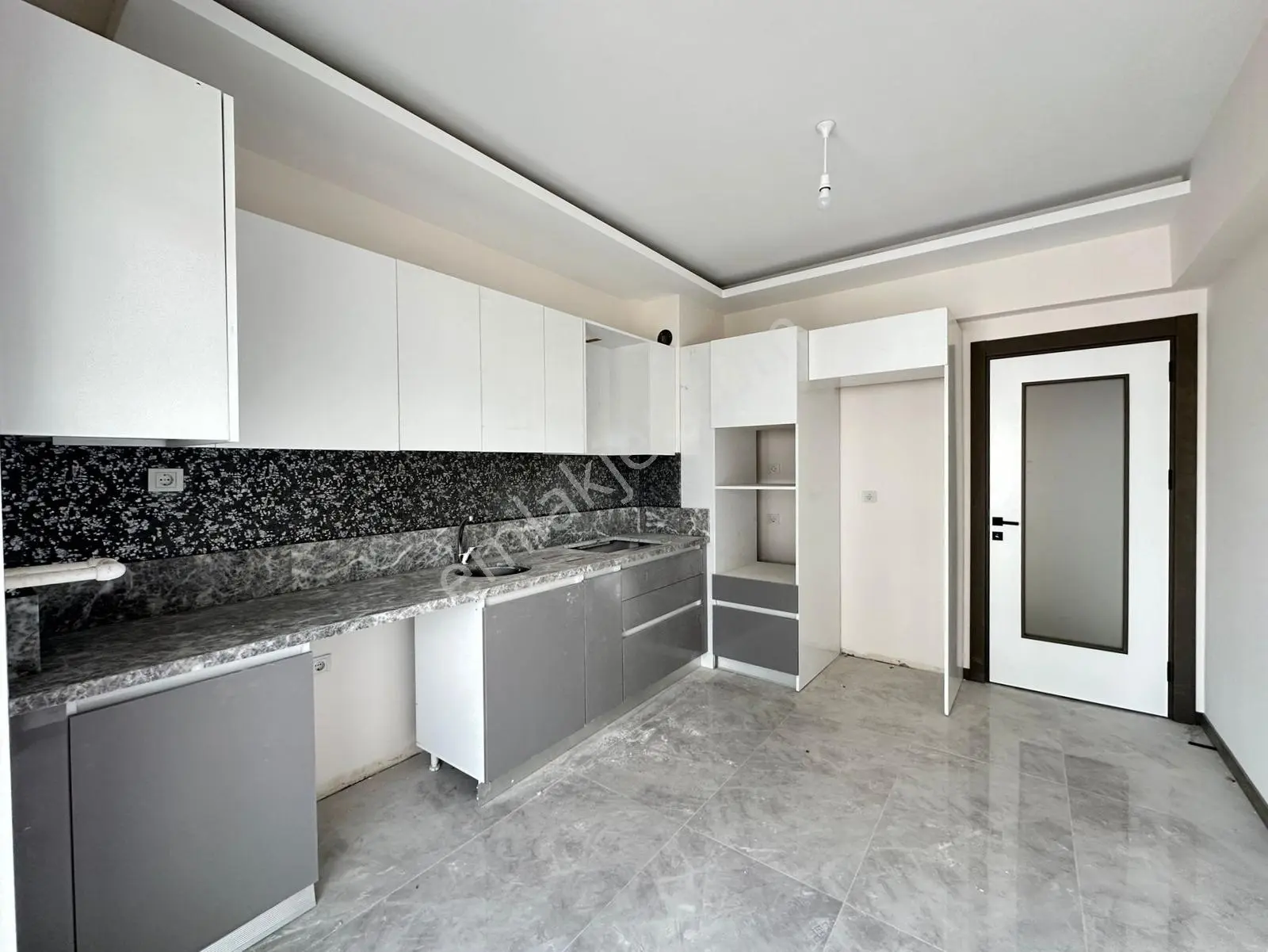Serkent Bahçelievler'De 2+1 Sıfır Ultra Lüks Daireler Fırsatı